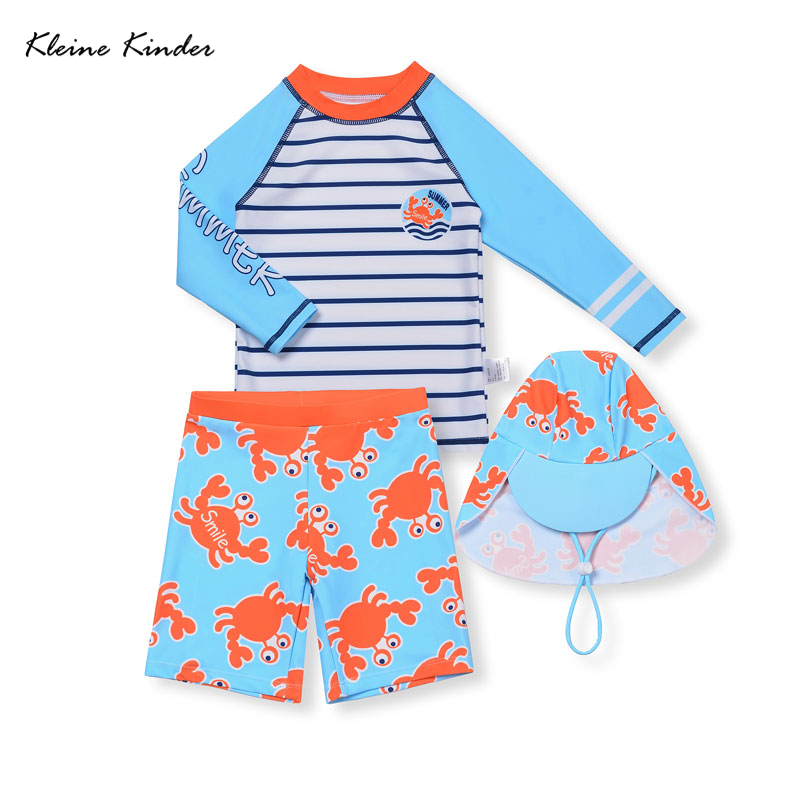 Baby Clothing Deals - Купальник для детей с защитой от