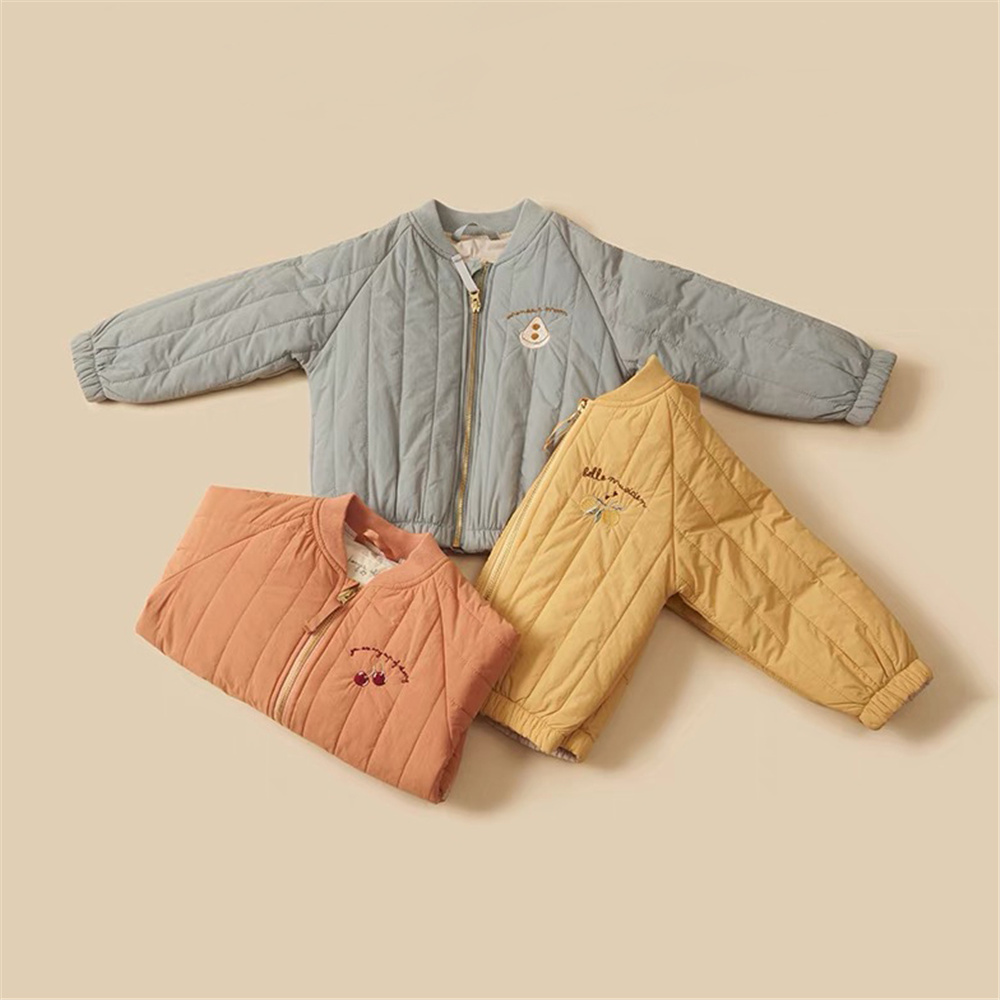 Baby Clothing Zip - Детская одежда для девочек 1-6 лет: