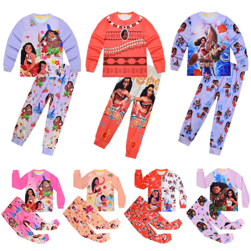 Baby Clothing Unit - l2025l Новый косплей, весенне-осенние комплекты детской