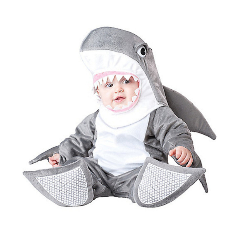 Baby Clothing Unit - Детский комбинезон на Хэллоуин, осенне-рождество, одежда