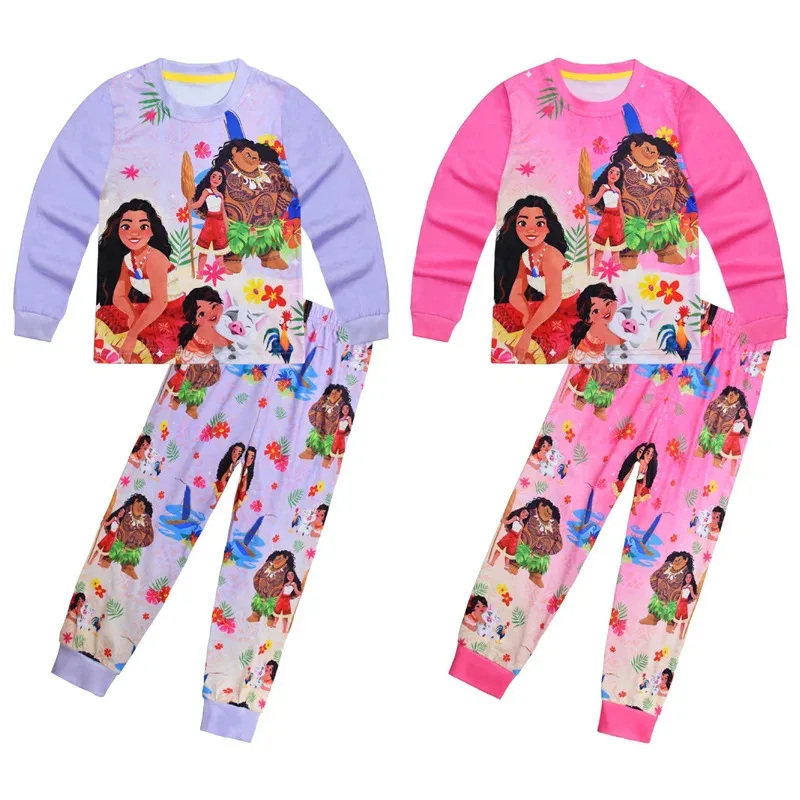 Baby Clothing - ♥ Новинка 2026: Детские пижамные комплекты