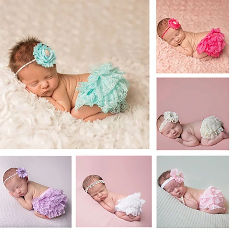 Baby Clothing Deals - Детские шорты, штаны для девочек и