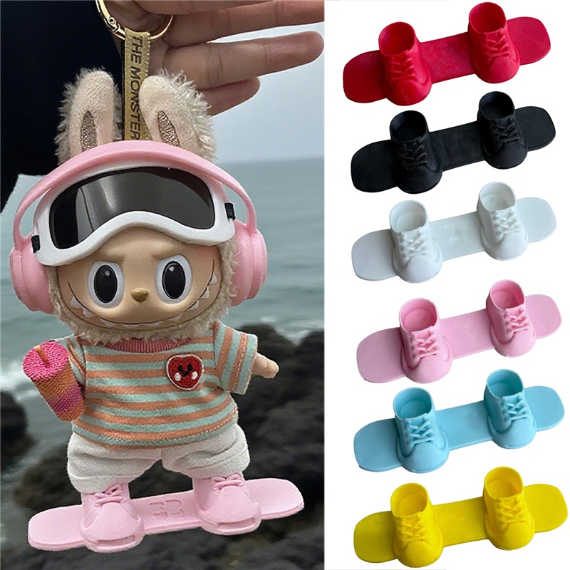 Baby Clothing - 15 17 см для куклы Labubu,