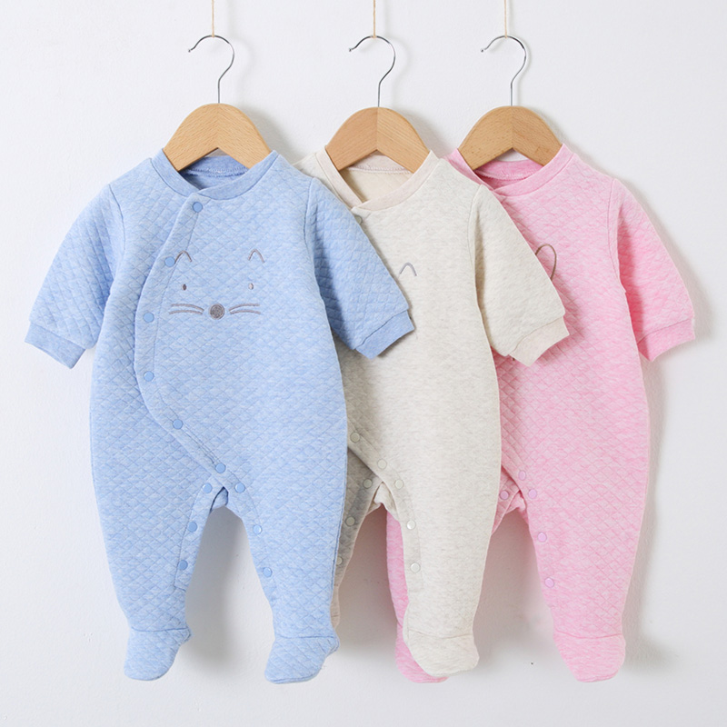 Детские хлопковые комбинезоны- – обзор и цена Baby Clothing Deals
