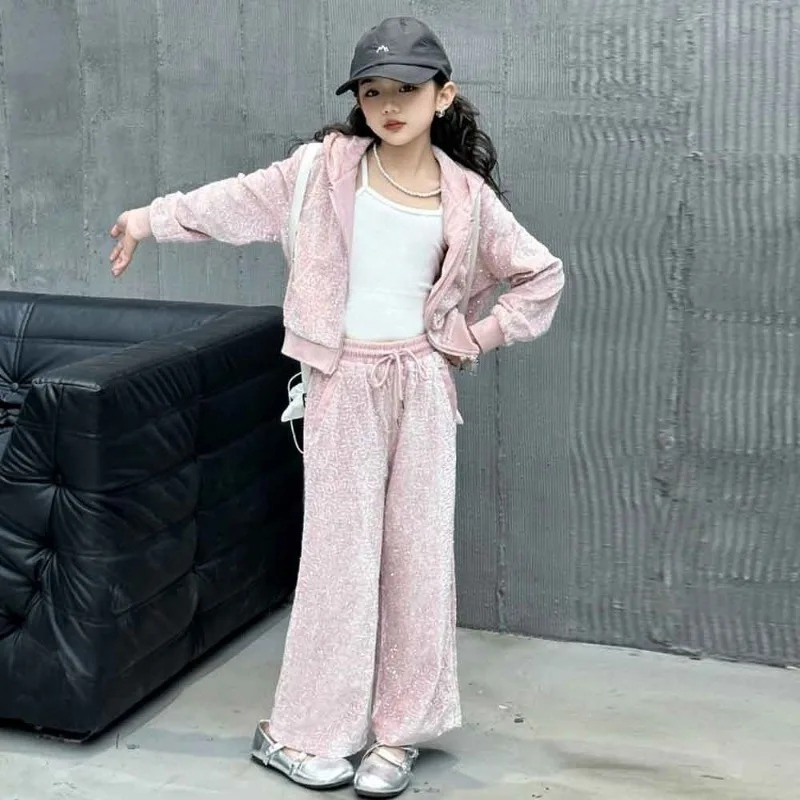 Комплекты одежды с блестками д – обзор и цена Baby Clothing Zip