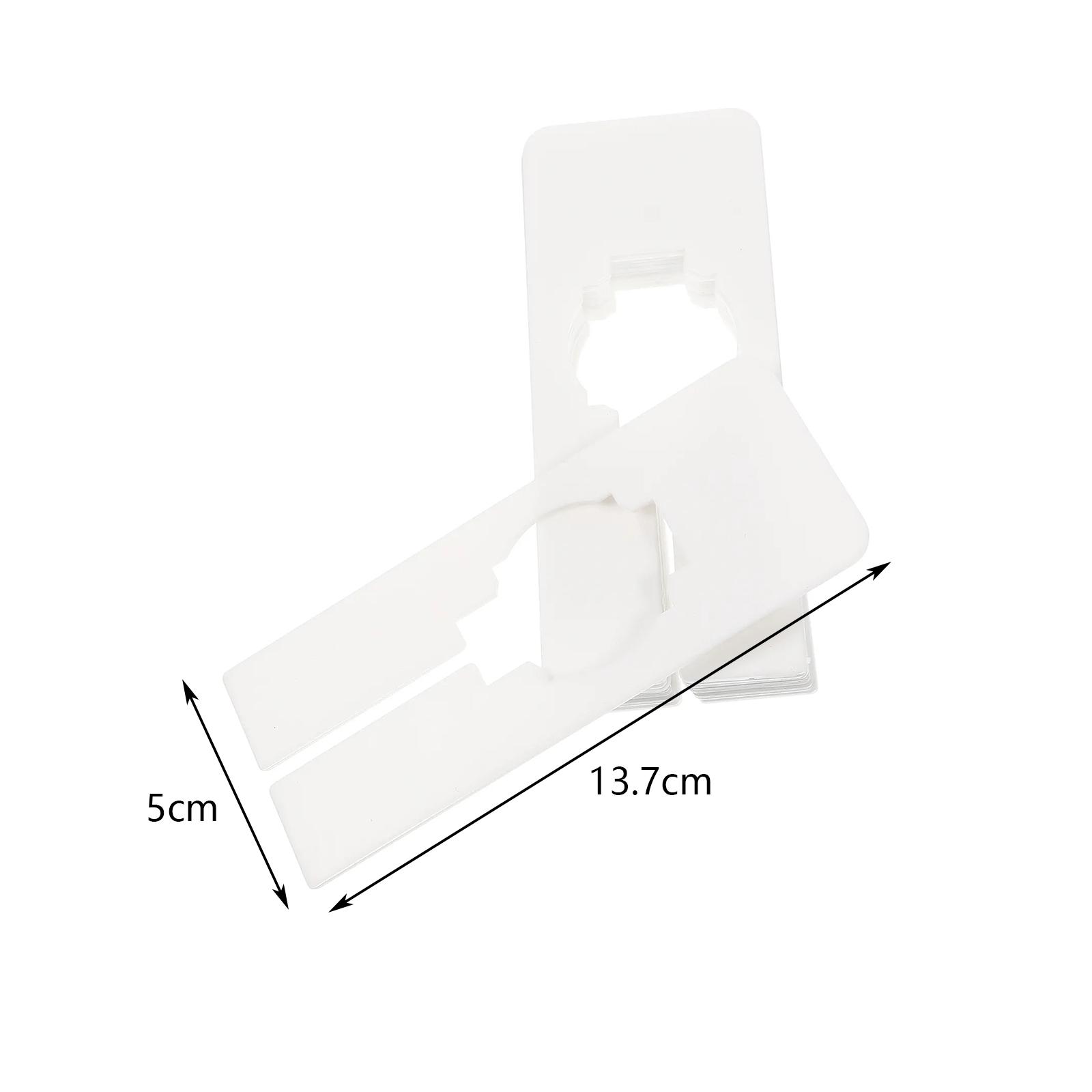 40 штук разделителей для вешал – обзор и цена Baby Clothing Hanger Dividers