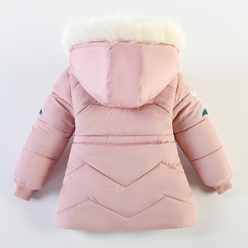 4, 5, 6 лет, осенне-зимняя кур – обзор и цена Baby Clothing Zip