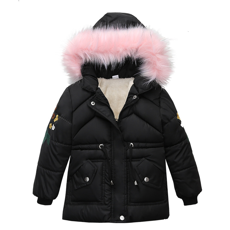 4, 5, 6 лет, осенне-зимняя кур – обзор и цена Baby Clothing Zip