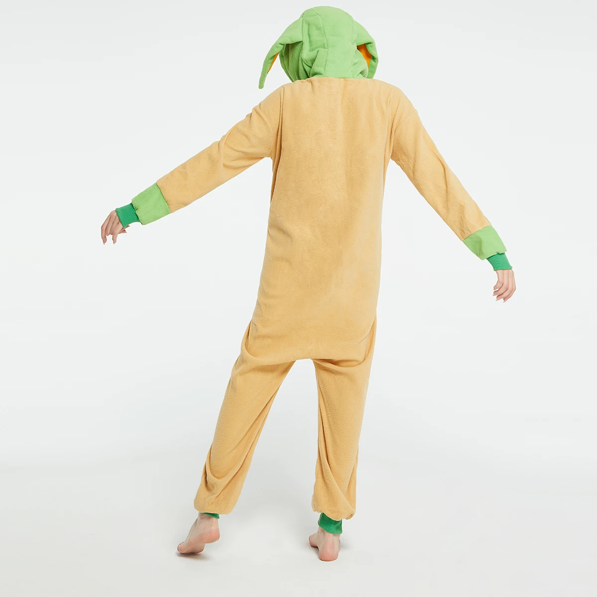 Комбинезоны Yoda Baby Grogu дл – обзор и цена Baby Clothing