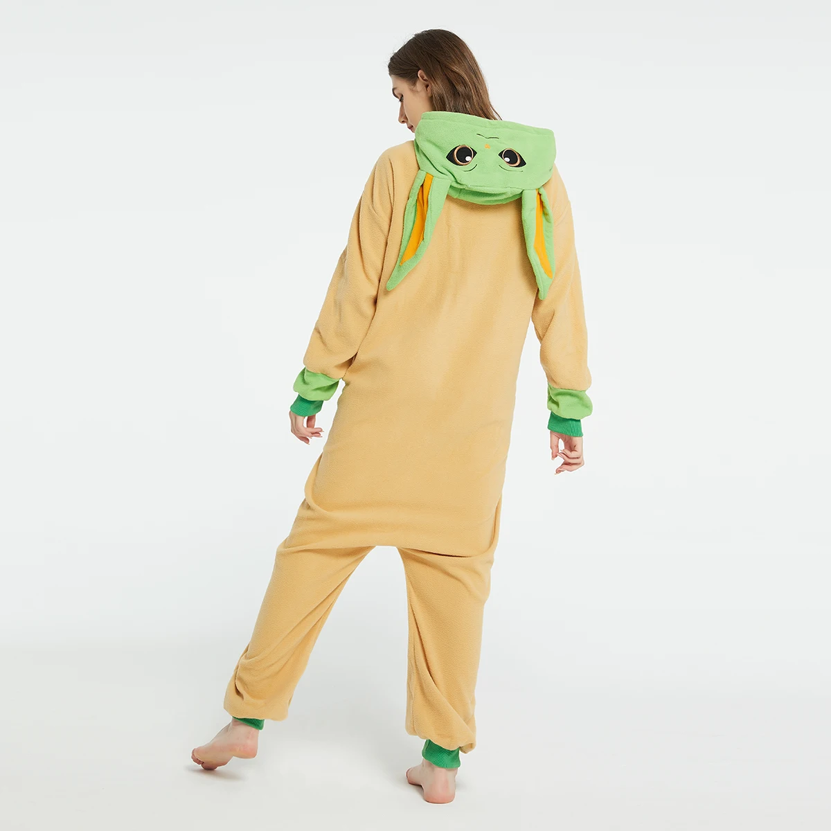 Комбинезоны Yoda Baby Grogu дл – обзор и цена Baby Clothing