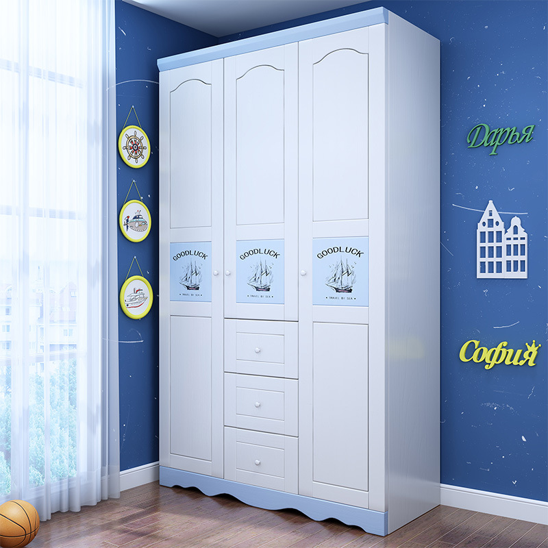 Современный деревянный шкаф дл – обзор и цена Baby Clothing Unit