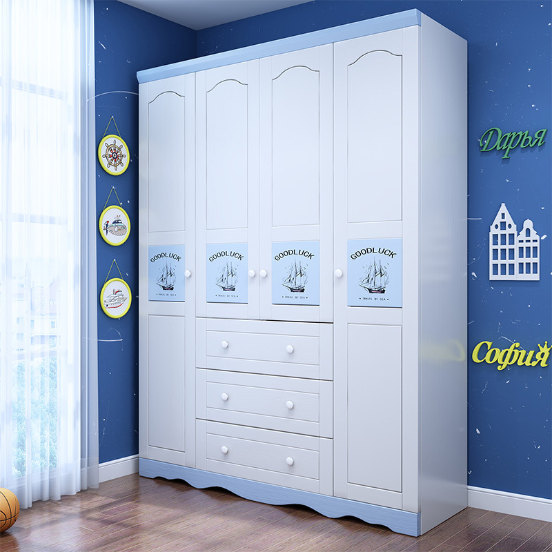 Современный деревянный шкаф дл – обзор и цена Baby Clothing Unit