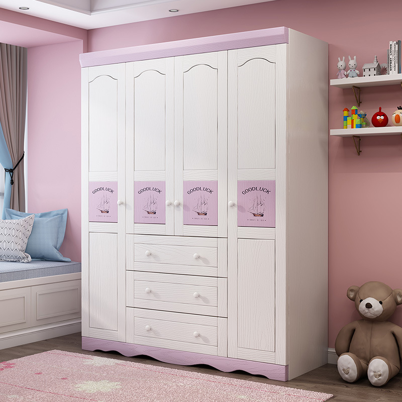Современный деревянный шкаф дл – обзор и цена Baby Clothing Unit