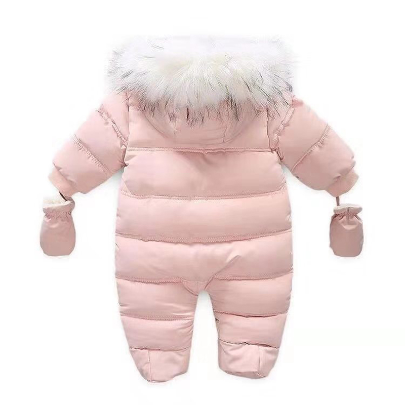 Зимняя детская одежда с капюшо – обзор и цена Baby Clothing Zip