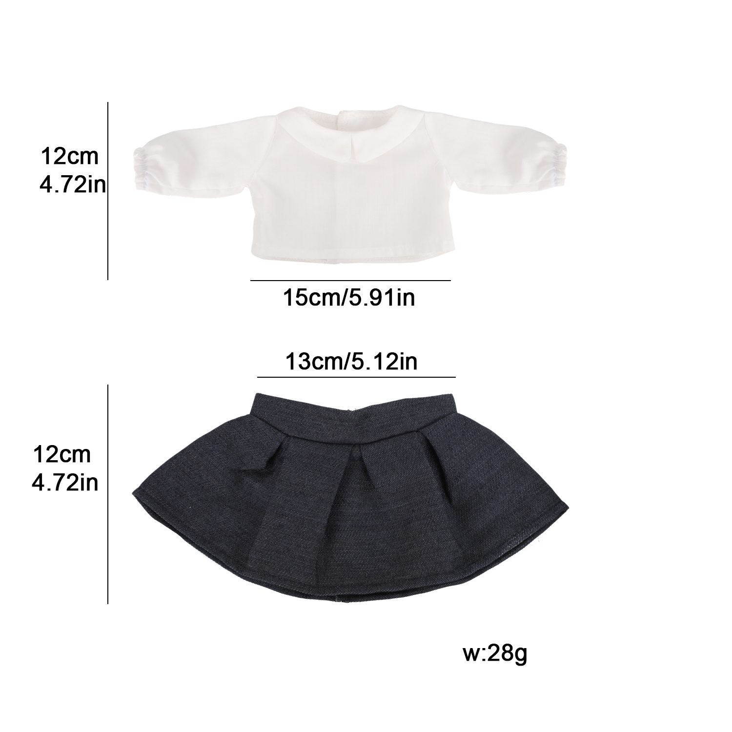 Одежда для 18-дюймовой америка – обзор и цена Baby Clothing Deals
