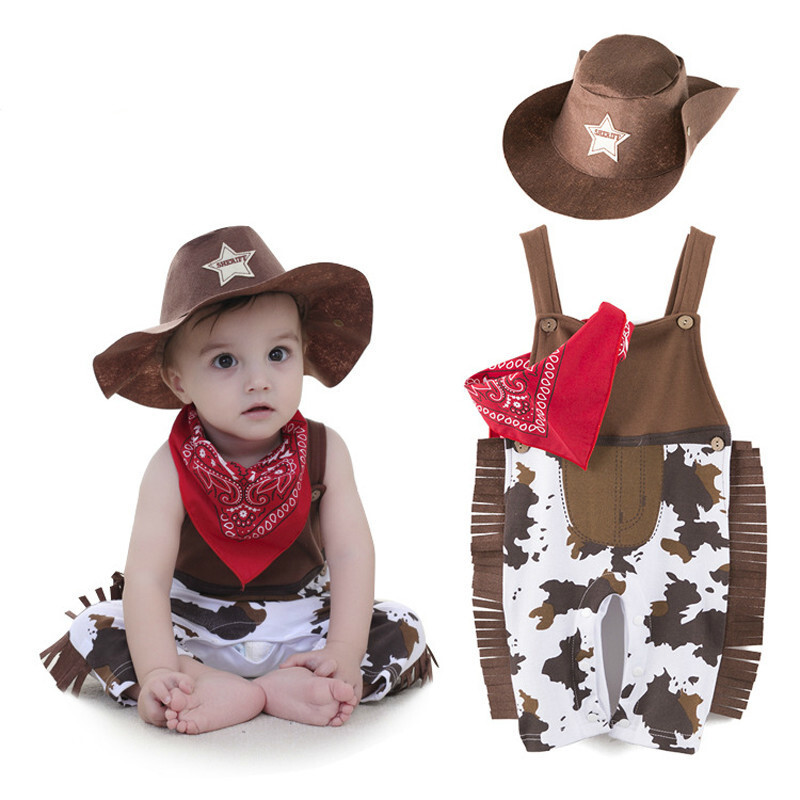 Костюм для косплея для маленьк – обзор и цена Baby Clothing Unit