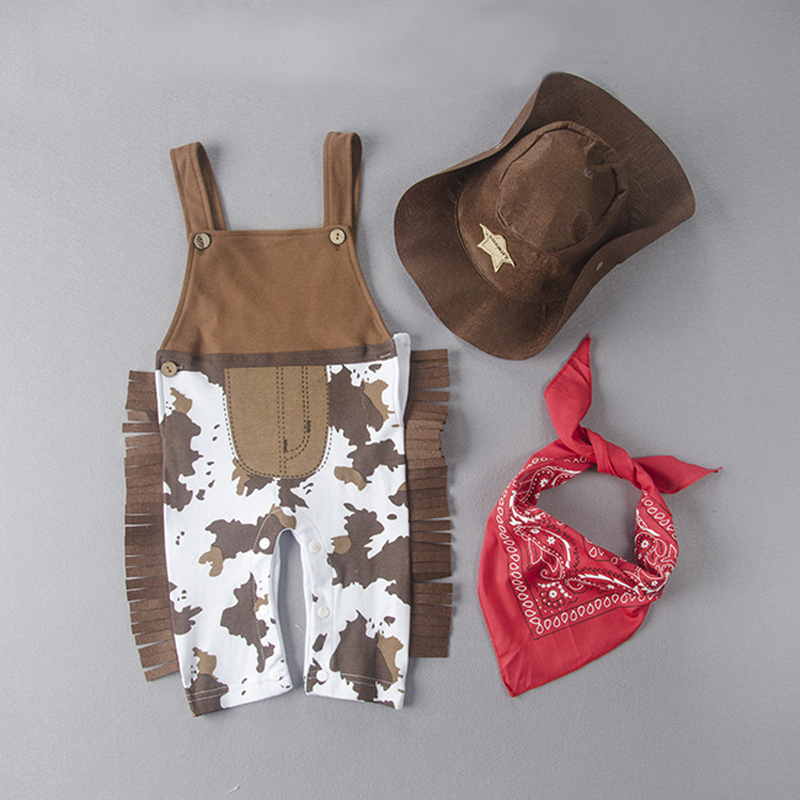 Костюм для косплея для маленьк – обзор и цена Baby Clothing Unit