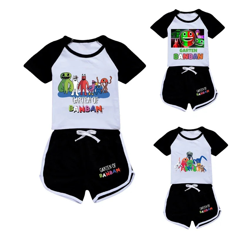 Пижамный комплект Garden Of Ba – обзор и цена Baby Clothing Unit