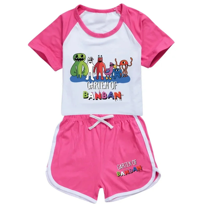 Пижамный комплект Garden Of Ba – обзор и цена Baby Clothing Unit