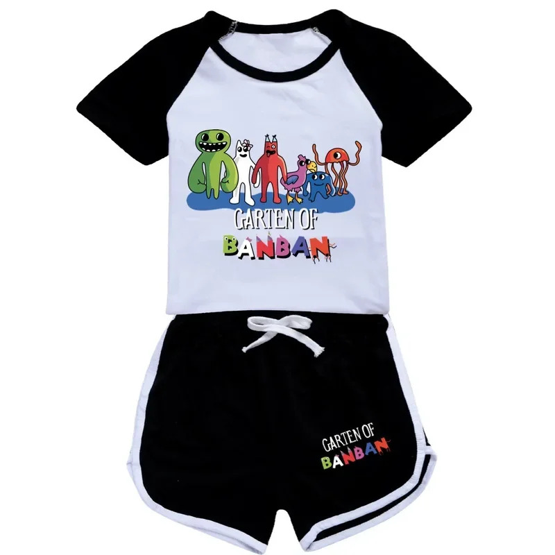 Пижамный комплект Garden Of Ba – обзор и цена Baby Clothing Unit