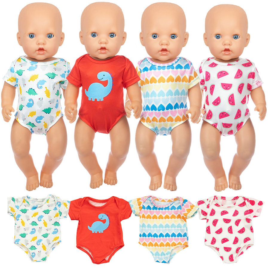 Купальник с изображением диноз – обзор и цена Baby Clothing Kit