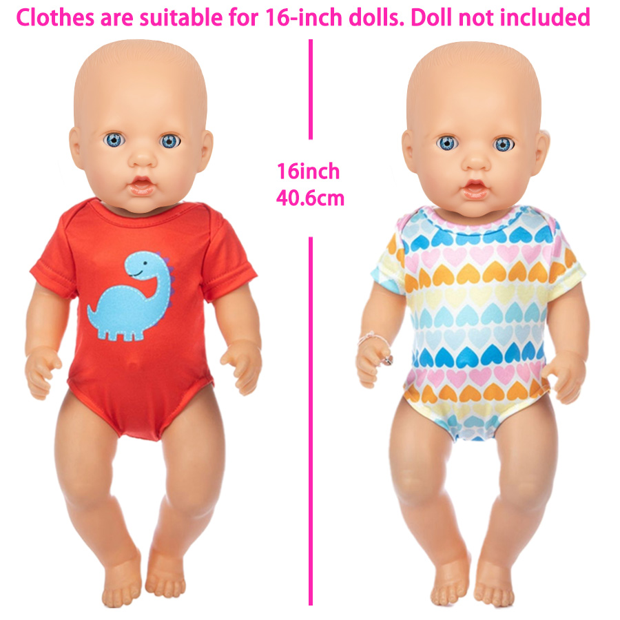 Купальник с изображением диноз – обзор и цена Baby Clothing Kit