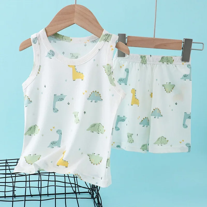 Детский комплект из бамбуковог – обзор и цена Baby Clothing Deals