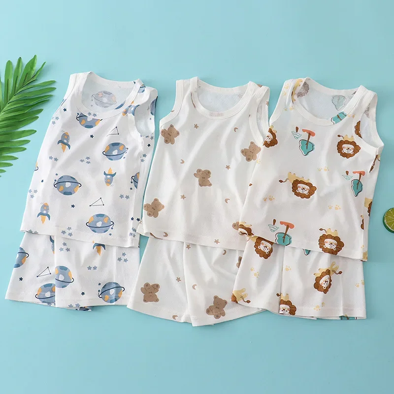 Детский комплект из бамбуковог – обзор и цена Baby Clothing Deals