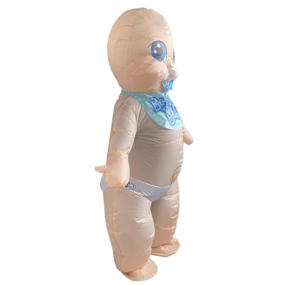 Гигантская детская надувная од – обзор и цена Baby Clothing