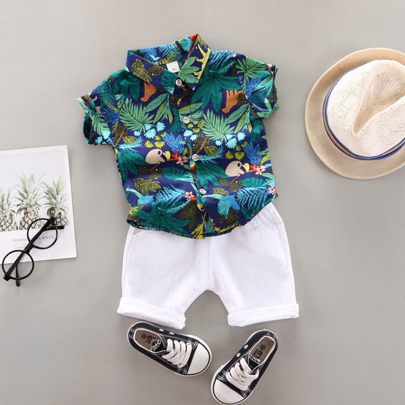 Одежда для маленьких мальчиков – обзор и цена Baby Clothing Deals