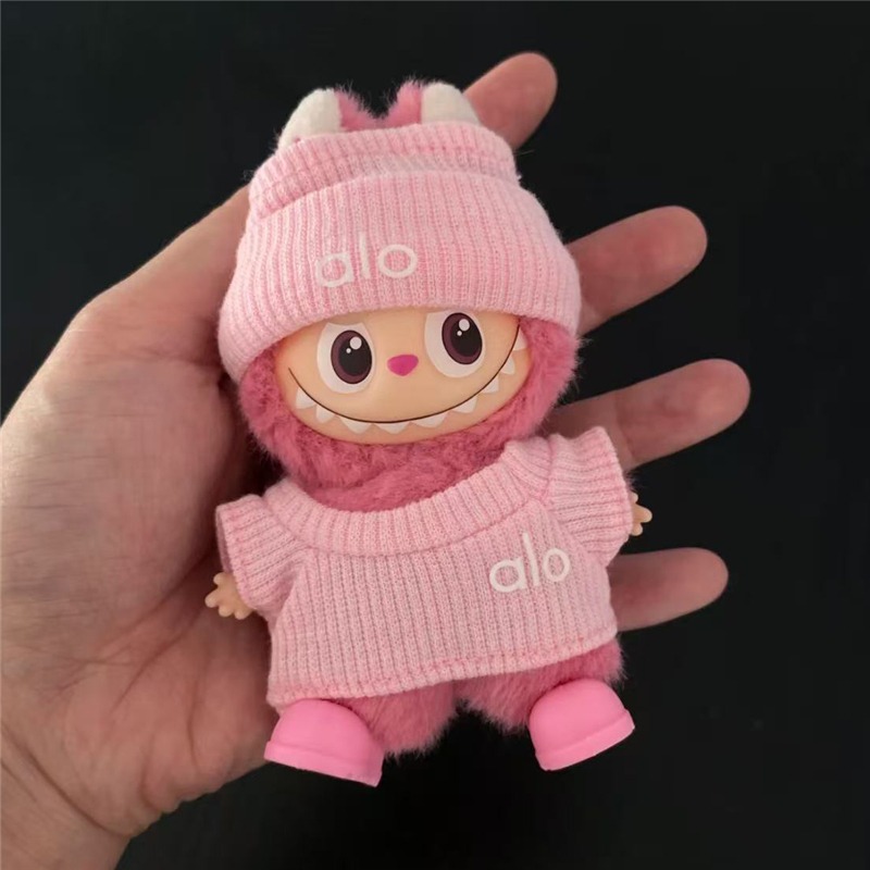 Для куклы labubu 4,0, булавка  – обзор и цена Baby Clothing