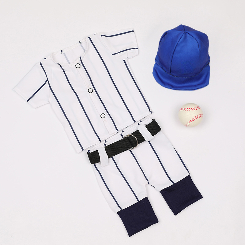 Реквизит для фотосъемки новоро – обзор и цена Baby Clothing Kit