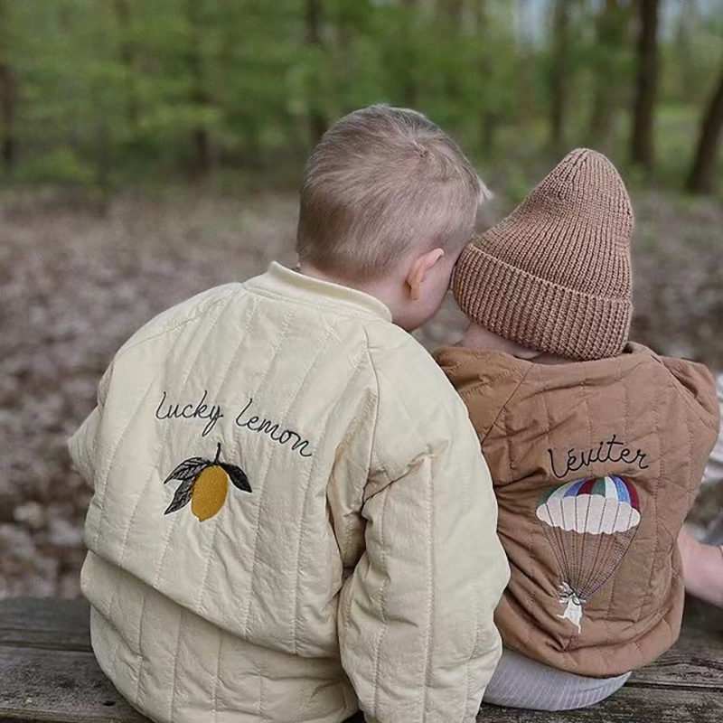 Детская одежда для девочек 1-6 – обзор и цена Baby Clothing Zip