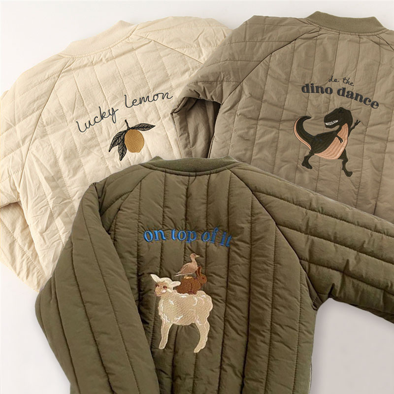 Детская одежда для девочек 1-6 – обзор и цена Baby Clothing Zip