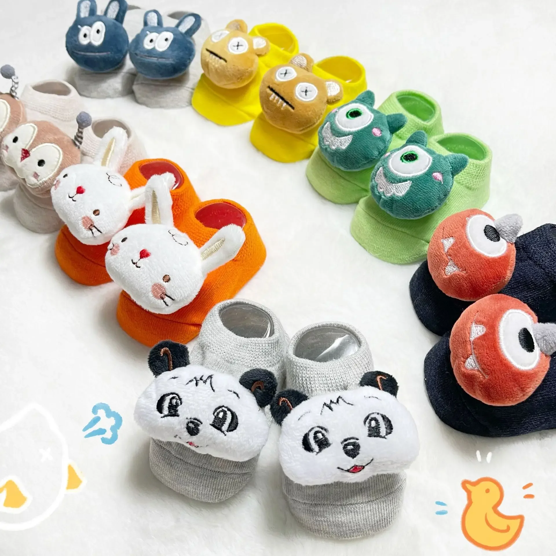 Kawaii хлопковая одежда для ма – обзор и цена Baby Clothing Deals
