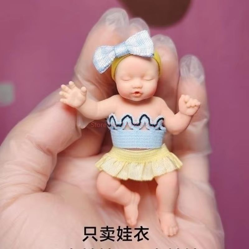Одежда для кукол ZURU: Загадоч – обзор и цена Baby Clothing