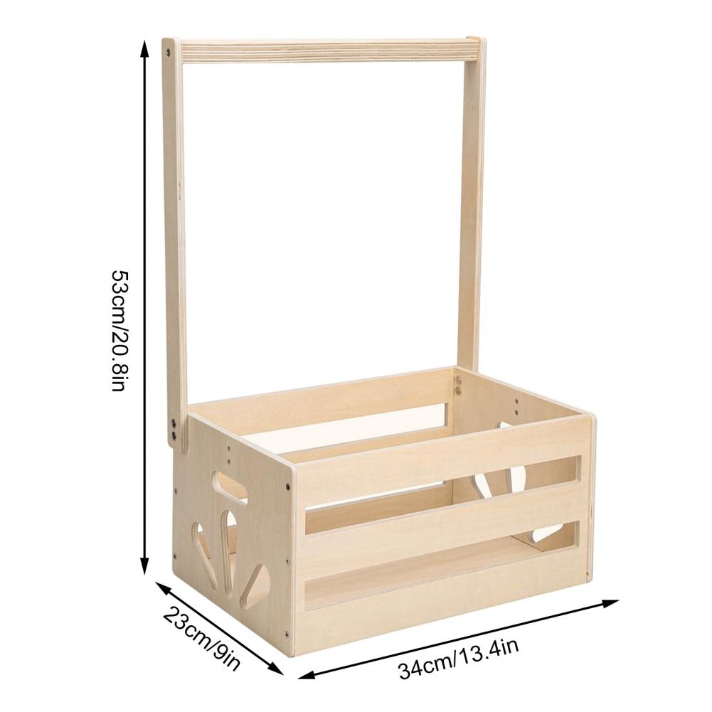 Деревянный стеллаж для хранени – обзор и цена Baby Clothing Rack For Baby Shower