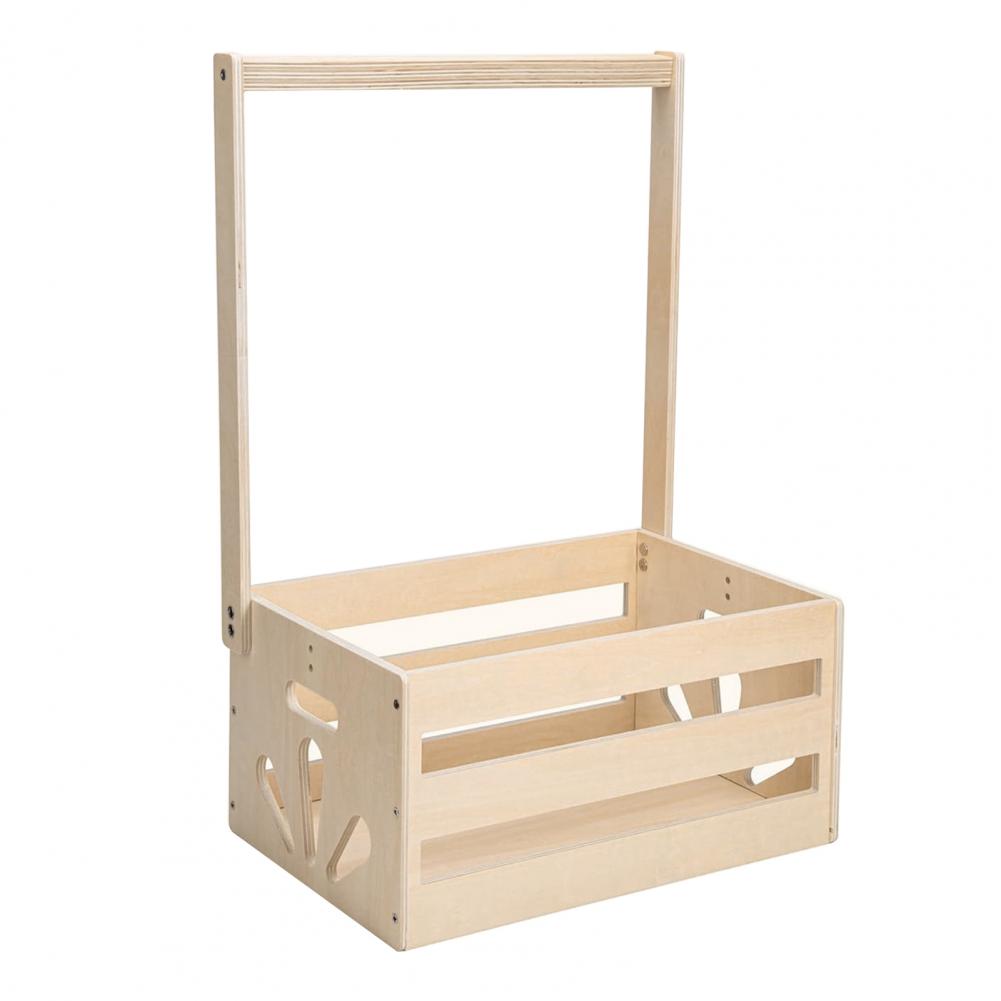 Деревянный стеллаж для хранени – обзор и цена Baby Clothing Rack For Baby Shower