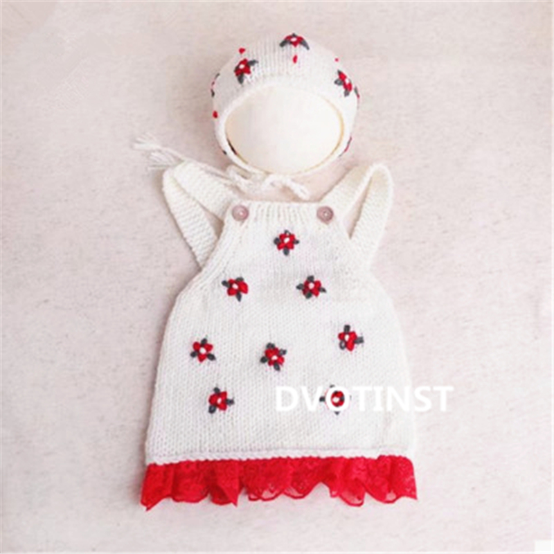 Реквизит для фотосъемки новоро – обзор и цена Baby Clothing Kit