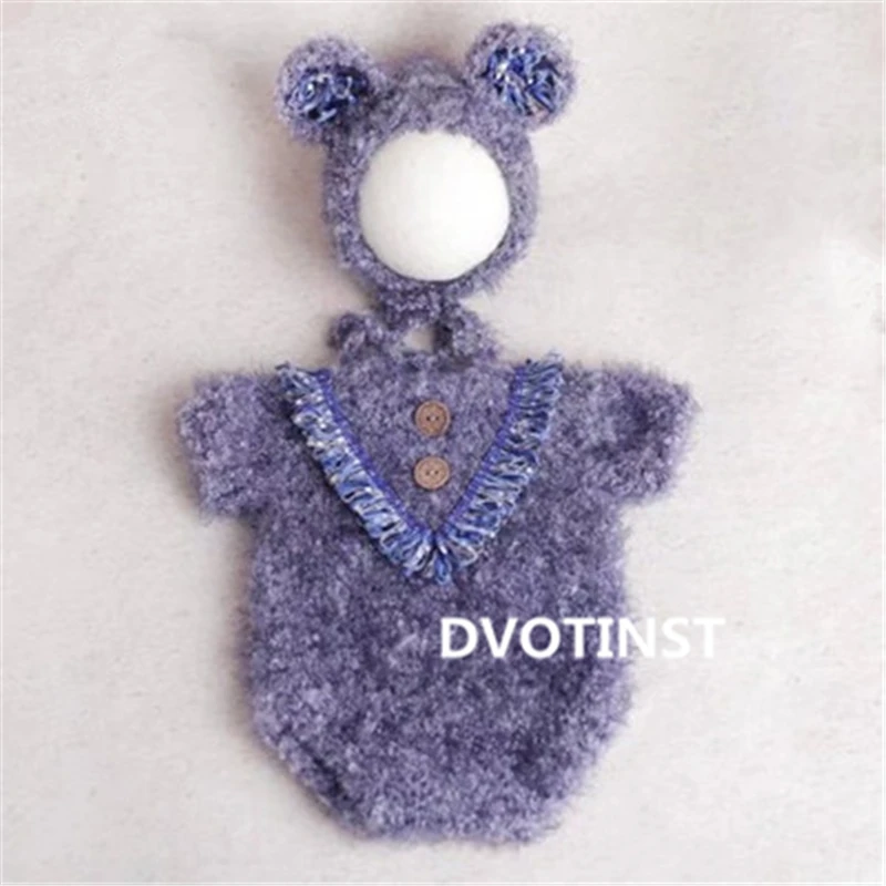 Реквизит для фотосъемки новоро – обзор и цена Baby Clothing Kit
