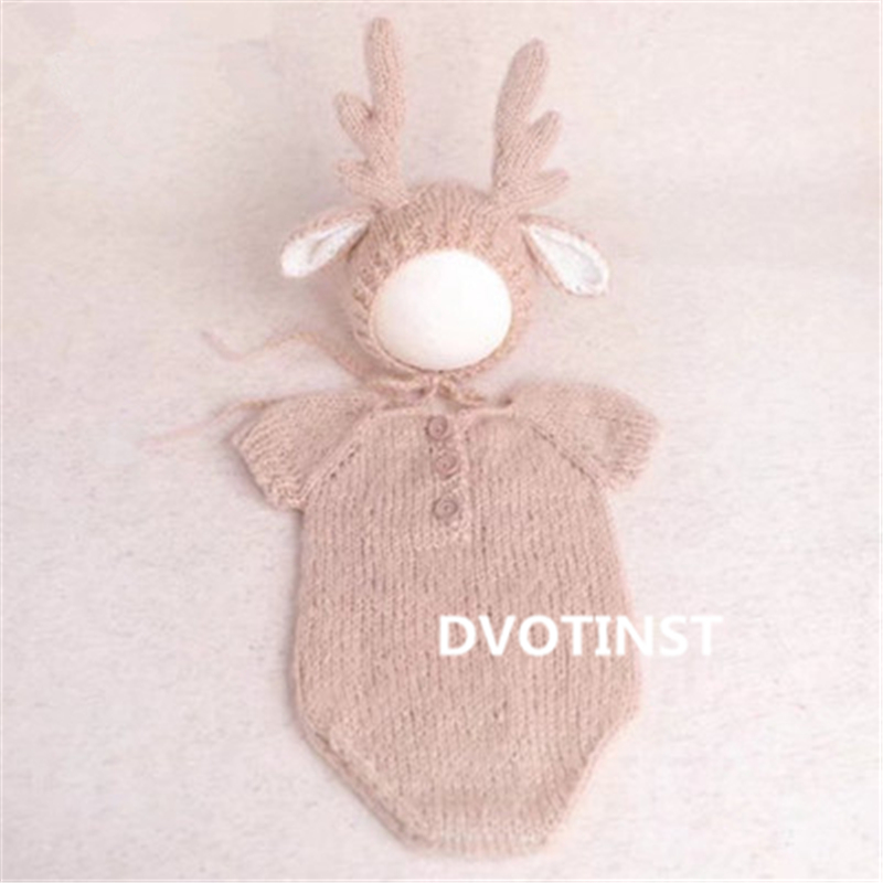 Реквизит для фотосъемки новоро – обзор и цена Baby Clothing Kit