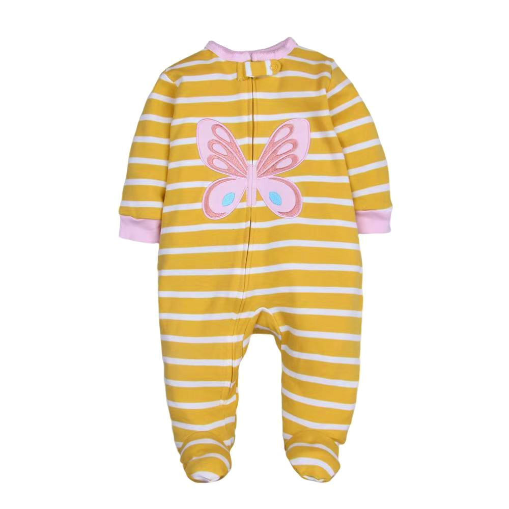 Детский комбинезон на весну-ос – обзор и цена Baby Clothing Zip