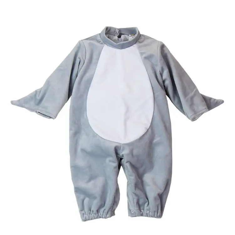 Детский комбинезон на Хэллоуин – обзор и цена Baby Clothing Unit