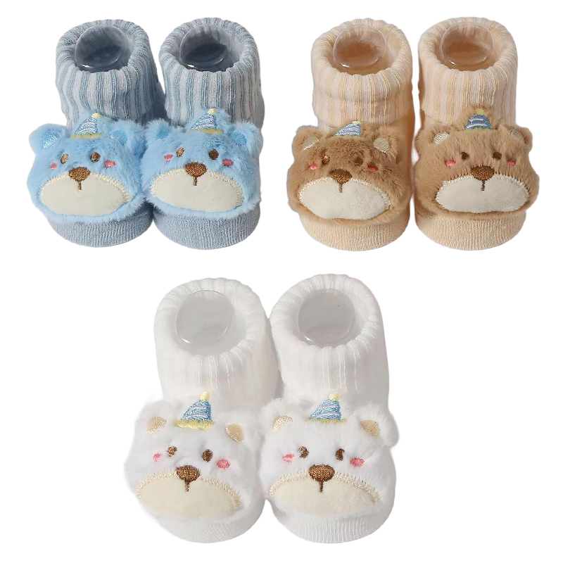 3 пары/компл. детские носки дл – обзор и цена Baby Clothing Deals