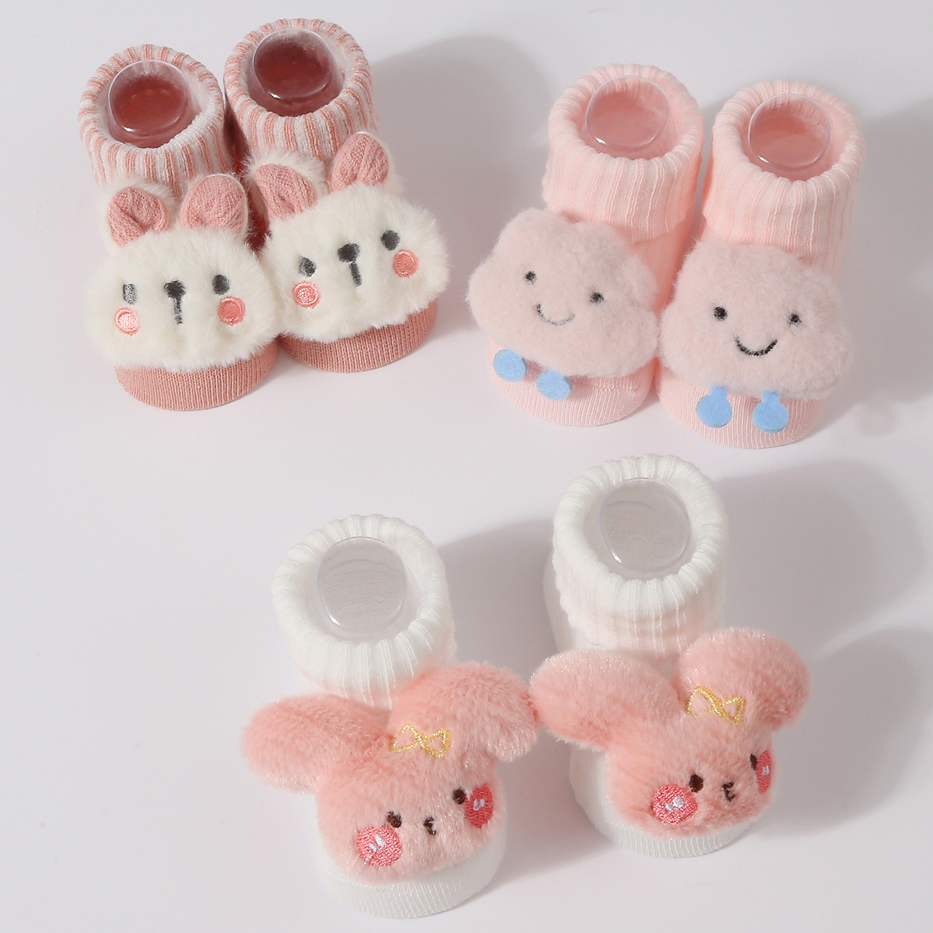 3 пары/компл. детские носки дл – обзор и цена Baby Clothing Deals