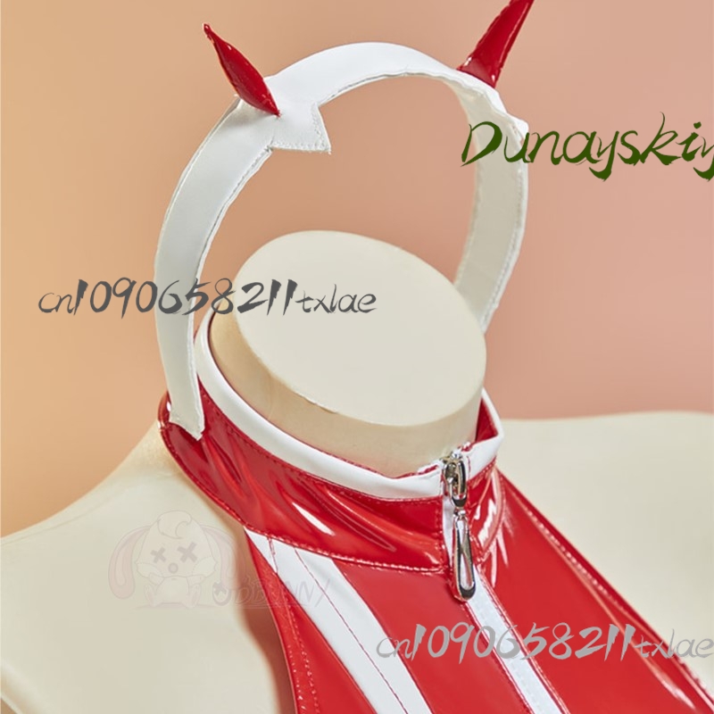 Darling In The Franxx Zero Two – обзор и цена Baby Clothing