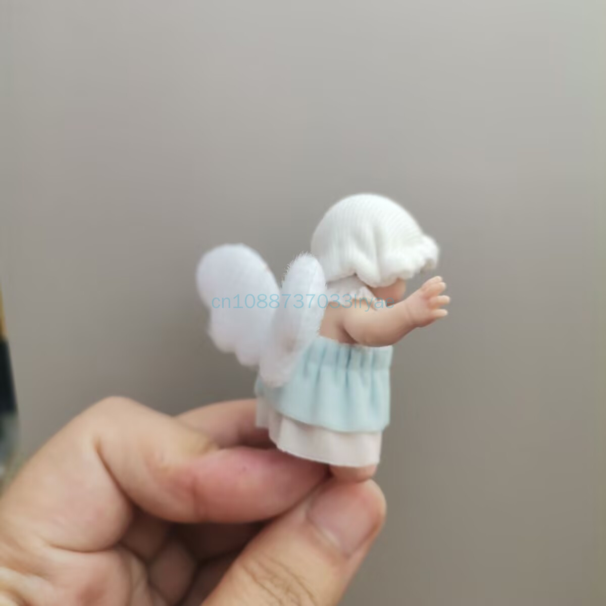 Одежда для кукол Angel Clothin – обзор и цена Baby Clothing