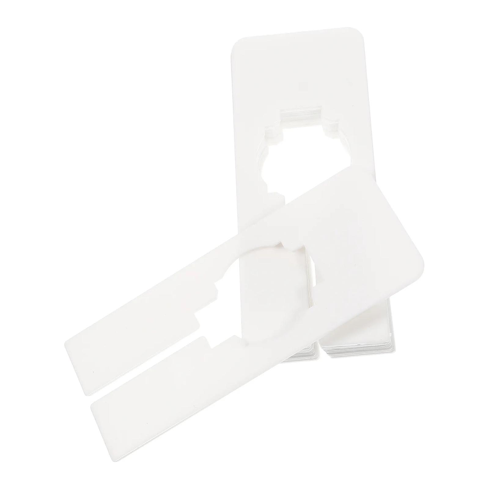28 разделителей для одежды: дл – обзор и цена Baby Clothing Hanger Dividers