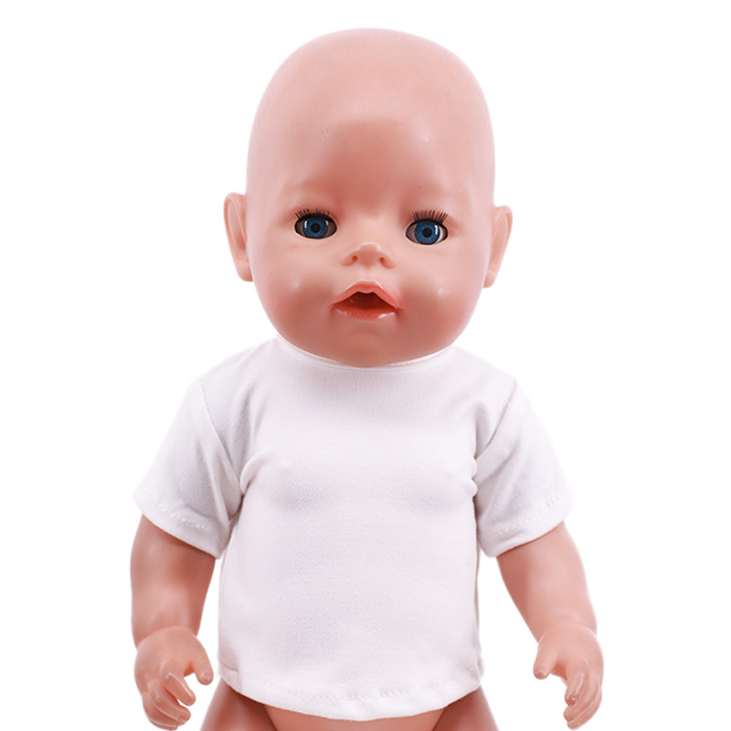 Одежда для кукол, летняя футбо – обзор и цена Baby Clothing Deals