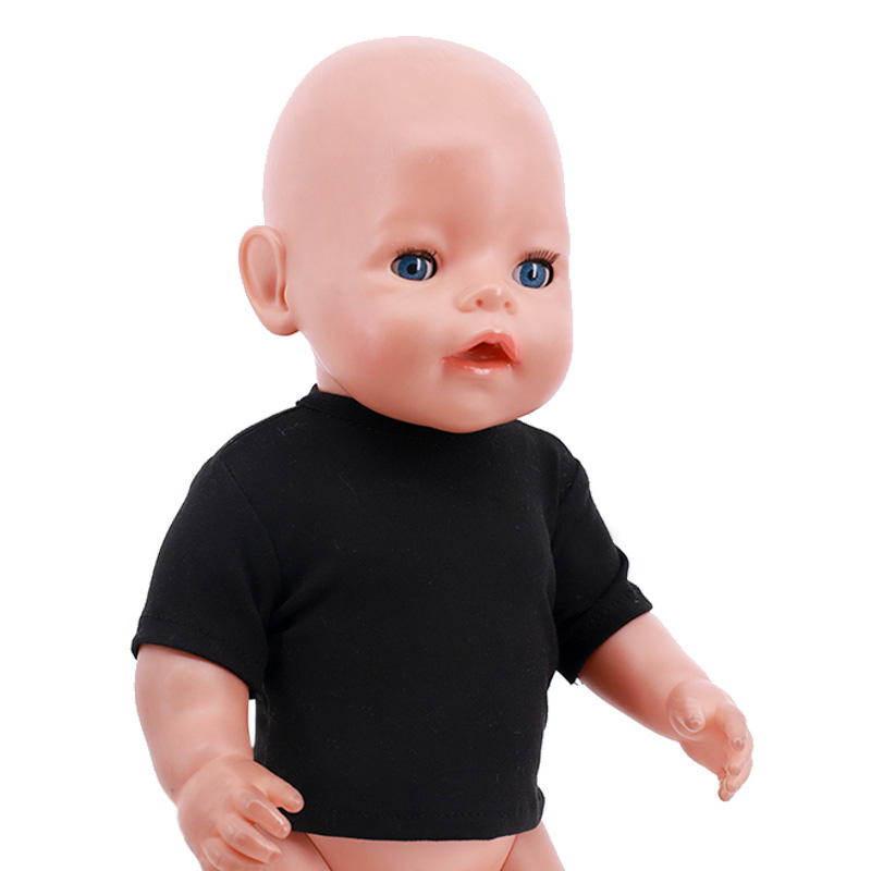 Одежда для кукол, летняя футбо – обзор и цена Baby Clothing Deals